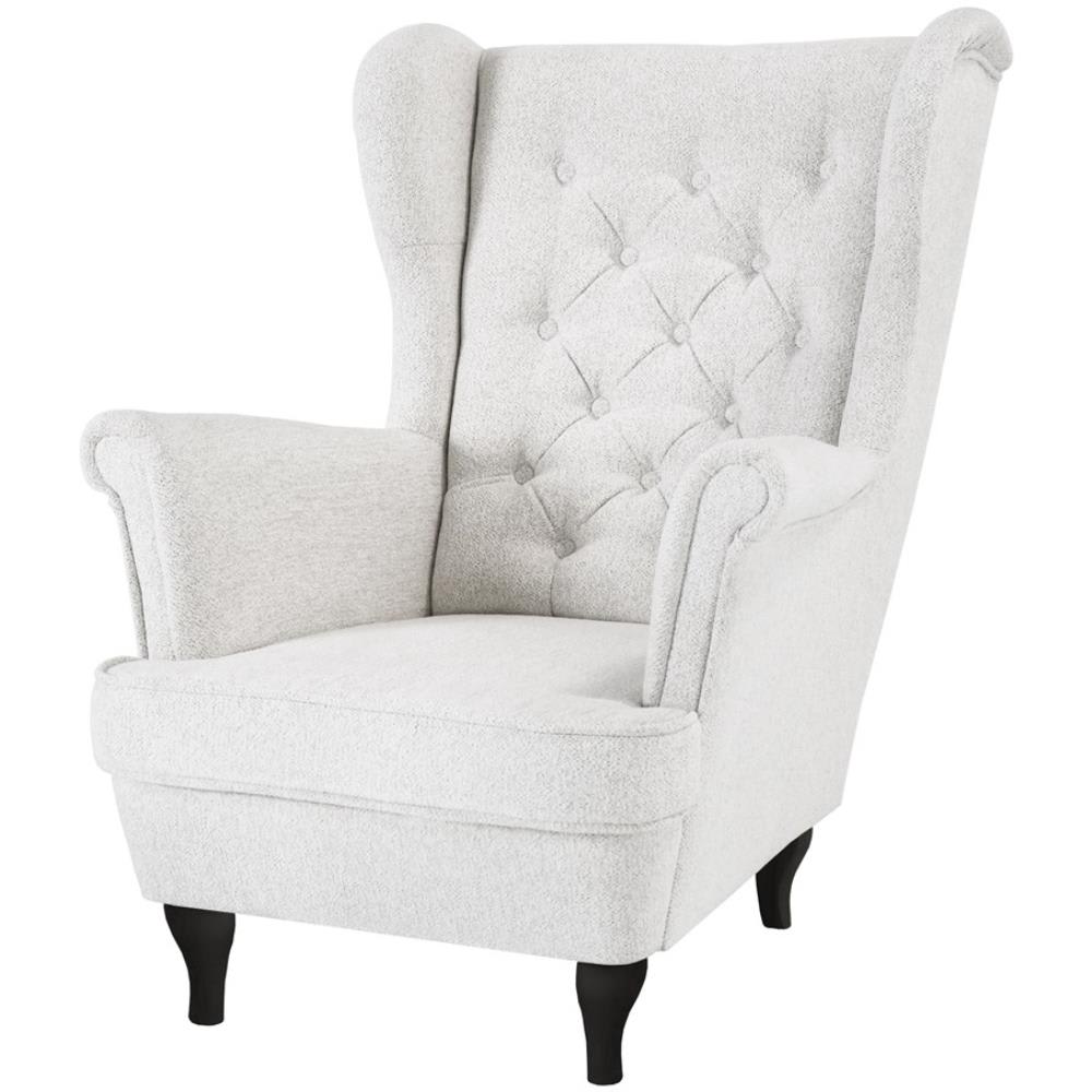 wohnli-moebel-suche-M25068336 Wohnli Möbelsuche - Sessel mit Wenge Holzbeinen