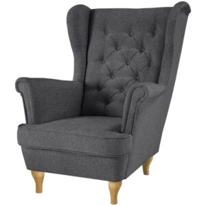 wohnli-moebel-suche-M25068342 Wohnli Möbelsuche - Sessel mit Buche Holzbeinen