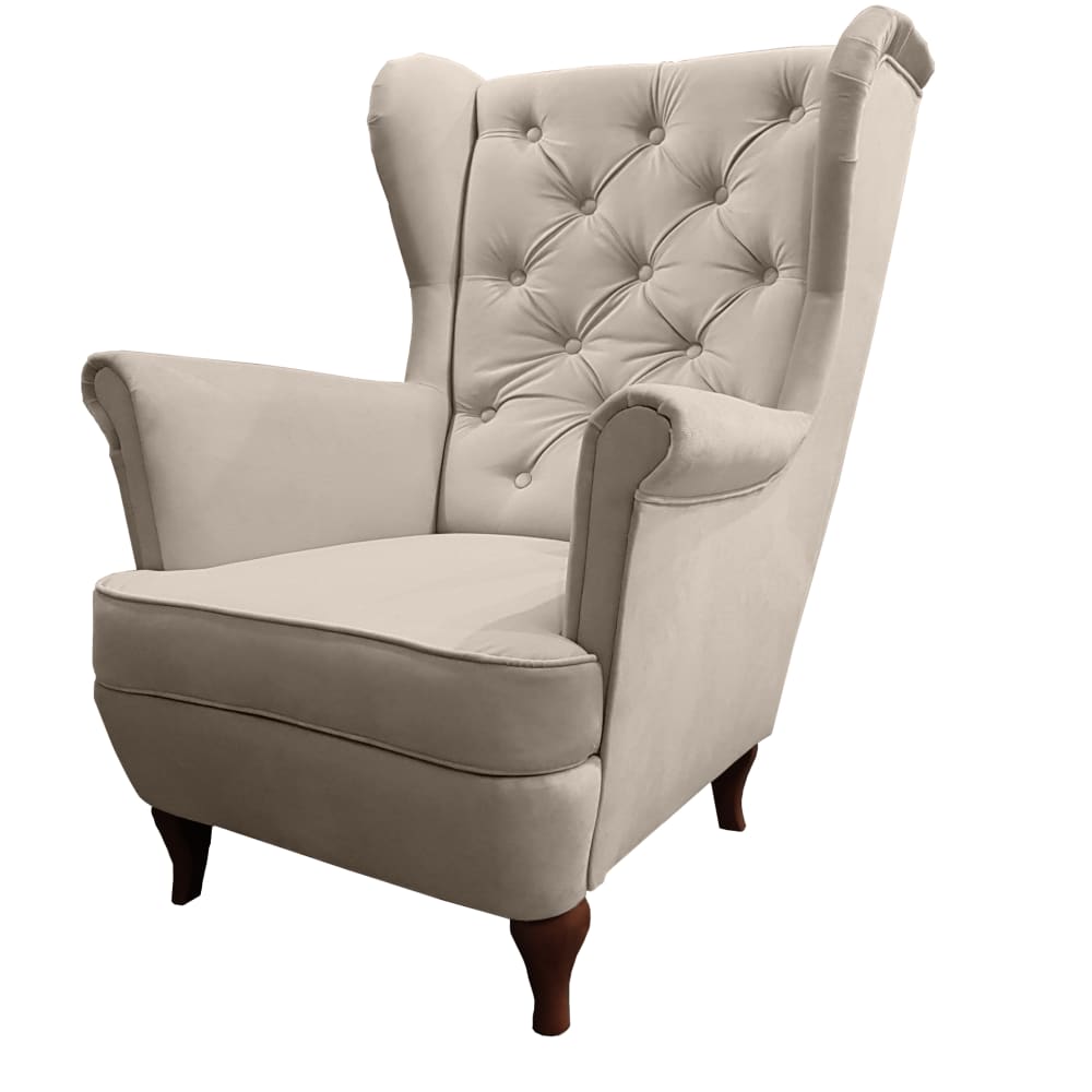 wohnli-moebel-suche-M25068362 Wohnli Möbelsuche - Sessel mit Wenge Holzbeinen