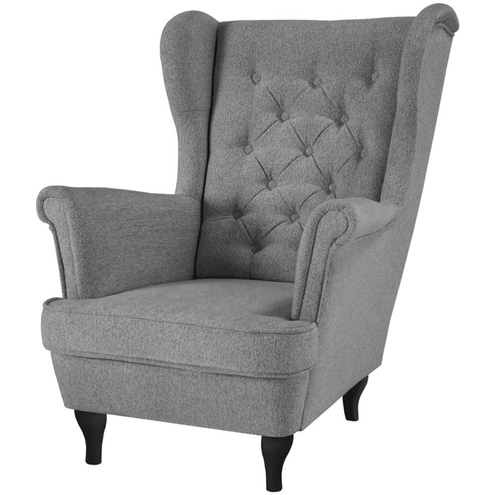 wohnli-moebel-suche-M25068364 Wohnli Möbelsuche - Sessel mit Wenge Holzbeinen