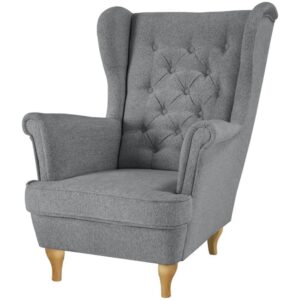 wohnli-moebel-suche-M25068377 Wohnli Möbelsuche - Sessel mit Buche Holzbeinen