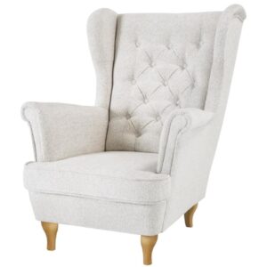 wohnli-moebel-suche-M25068381 Wohnli Möbelsuche - Sessel mit Buche Holzbeinen