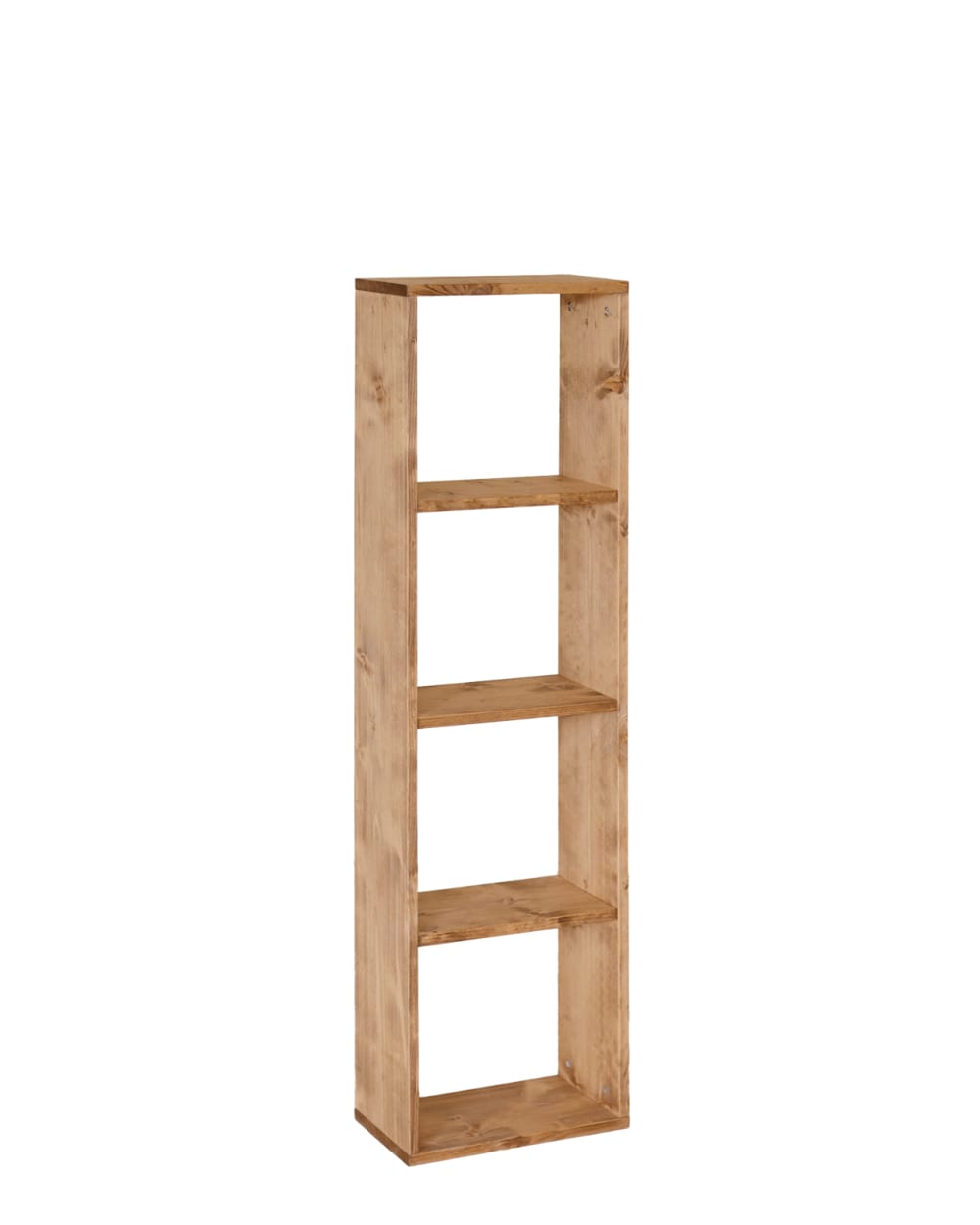 Wohnli Möbelsuche - Bücherregal Aus Massivholz