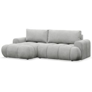 wohnli-moebel-suche-M25068727 Wohnli Möbelsuche - Ecksofa mit Schlaffunktion und Bouclé-Bezug