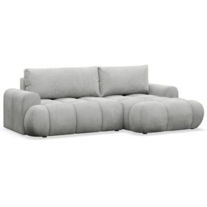 wohnli-moebel-suche-M25068750 Wohnli Möbelsuche - Ecksofa mit Schlaffunktion und Bouclé-Bezug