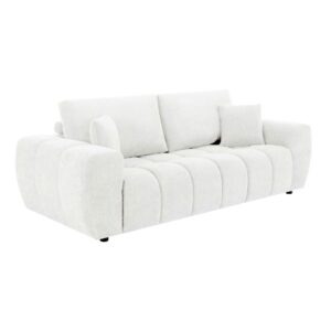 wohnli-moebel-suche-M25069102 Wohnli Möbelsuche - Gerades 3-Sitzer-Sofa in Ecru