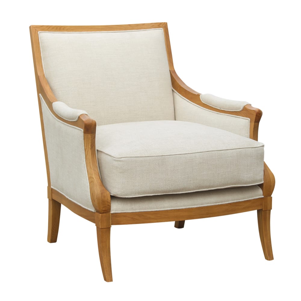 wohnli-moebel-suche-M25069246 Wohnli Möbelsuche - Sessel im zeitgenössischen Stil aus massivem Eichenholz Beige