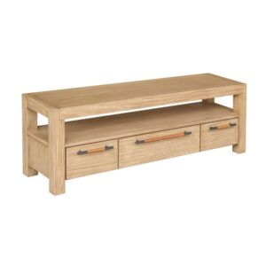 wohnli-moebel-suche-M25069883 Wohnli Möbelsuche - TV-Möbel mit Schubladen aus Massivholz im modernen Stil Braun