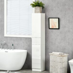 Wohnli Möbelsuche - Badezimmer-Säulenschrank