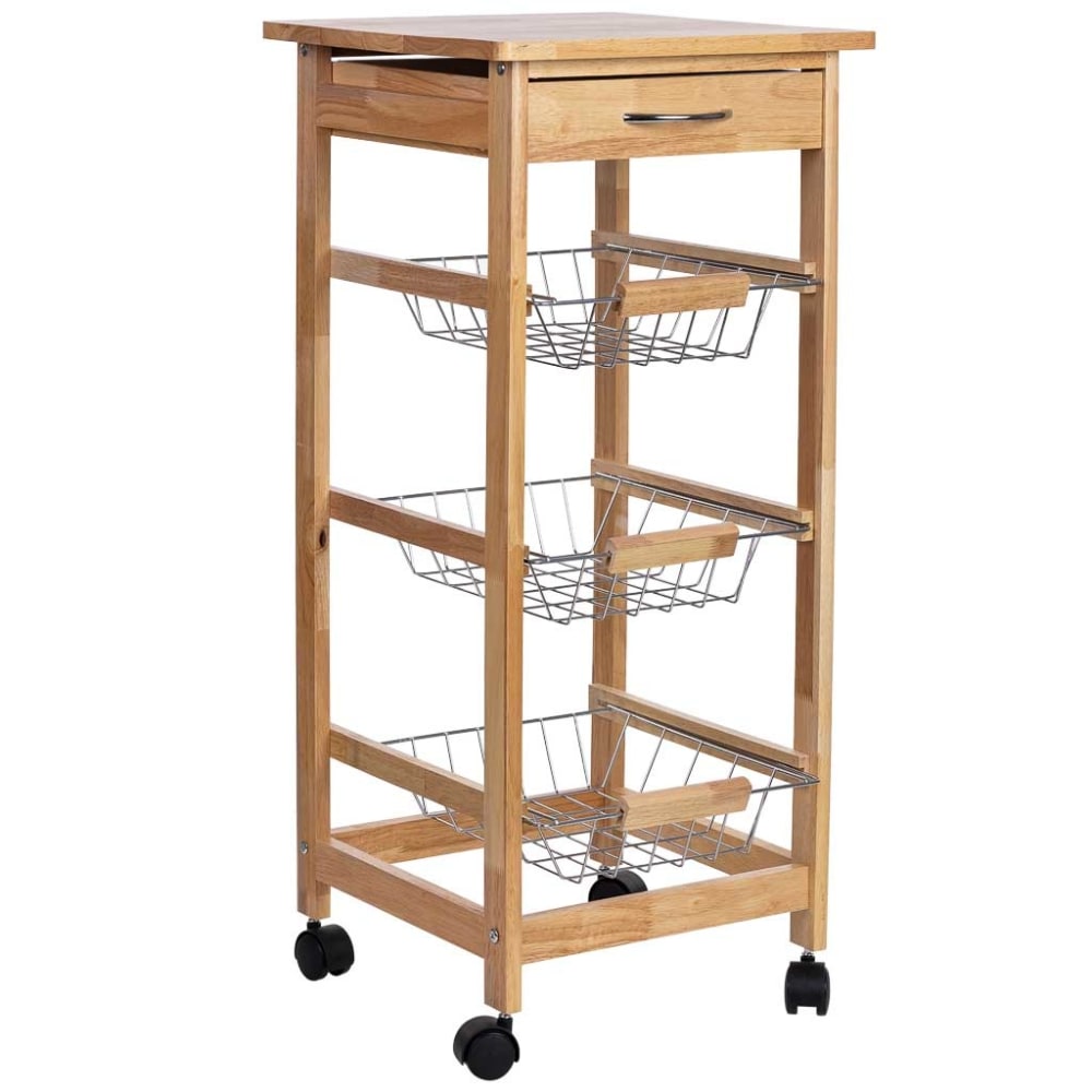 wohnli-moebel-suche-M25073344 Wohnli Möbelsuche - Küchenwagen aus Holz