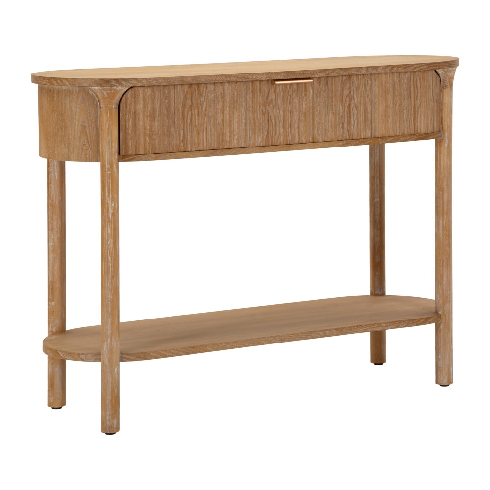 wohnli-moebel-suche-M25073882 Wohnli Möbelsuche - Konsole aus Tannenholz cm 110x40x80
