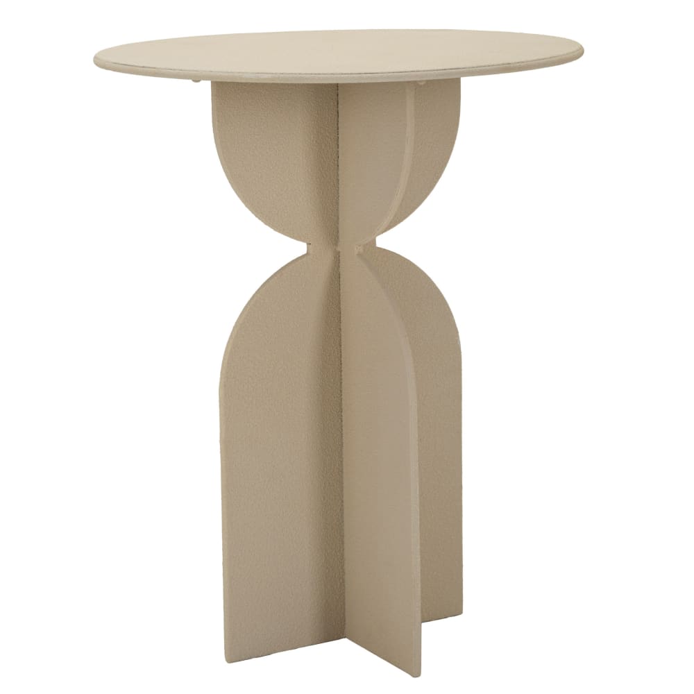 wohnli-moebel-suche-M25073915 Wohnli Möbelsuche - Couchtisch aus cremefarbenem Metall