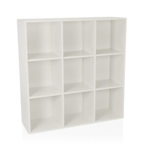 wohnli-moebel-suche-M25074681 Wohnli Möbelsuche - Regal in Holzoptik
