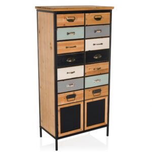 Wohnli Möbelsuche - Kommode aus Holz