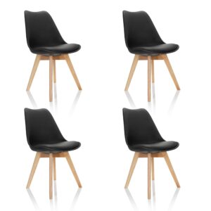 Wohnli Möbelsuche - Schalenstuhl aus Kunststoff