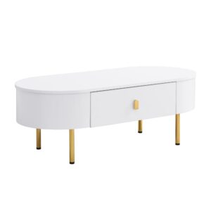 wohnli-moebel-suche-M25074841 Wohnli Möbelsuche - Couchtisch mit Schubladen und goldenen Beinen