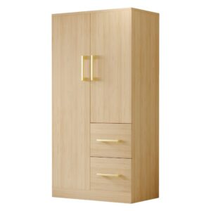 wohnli-moebel-suche-M25074844 Wohnli Möbelsuche - Aufbewahrungsschrank aus Holz mit Türen und Schubladen