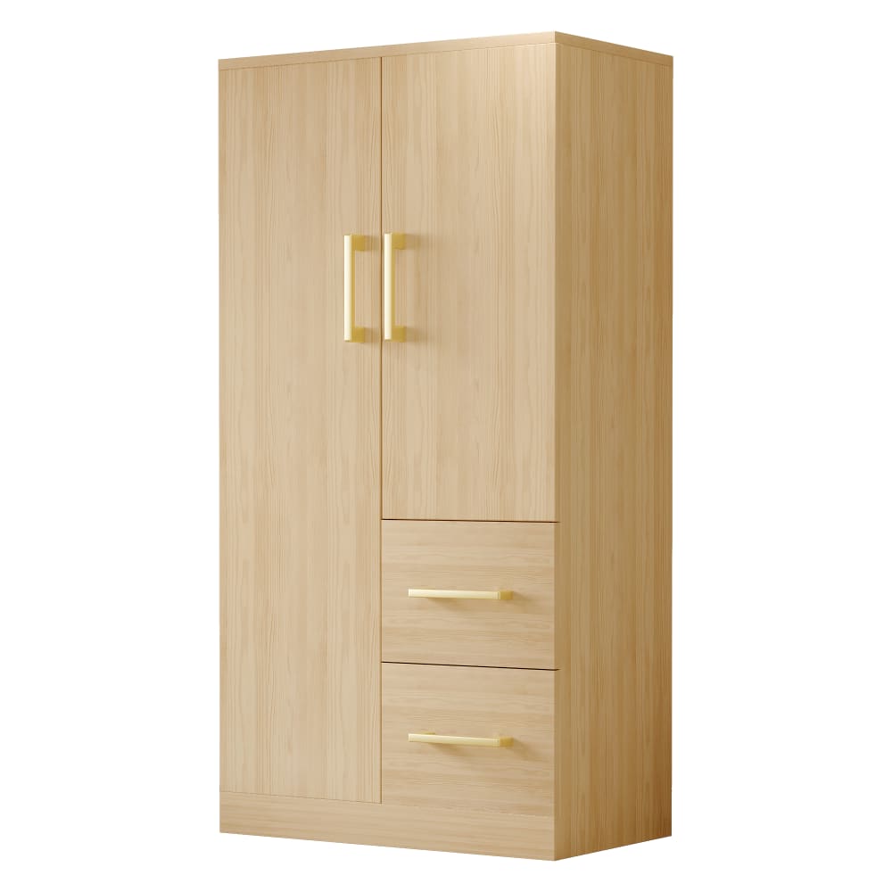 wohnli-moebel-suche-M25074844 Wohnli Möbelsuche - Aufbewahrungsschrank aus Holz mit Türen und Schubladen