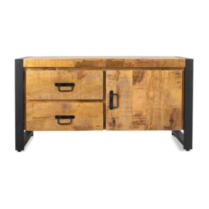 wohnli-moebel-suche-M25074870 Wohnli Möbelsuche - Sideboard Britt 106cm