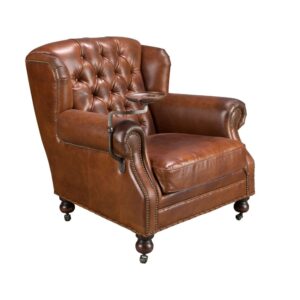 wohnli-moebel-suche-M25074994 Wohnli Möbelsuche - Chester-Sessel aus cognacbraunem Leder