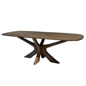 wohnli-moebel-suche-M25075996 Wohnli Möbelsuche - Ovaler Esstisch für 8/10 Personen 220 cm Massivholz