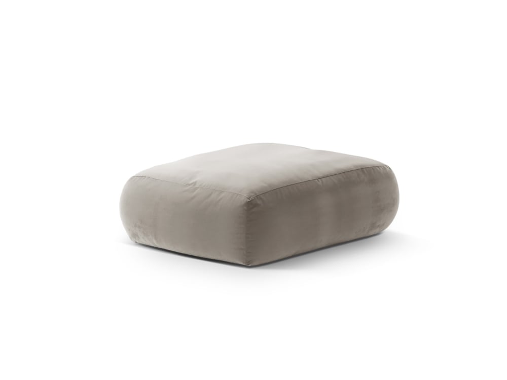 wohnli-moebel-suche-M25076829 Wohnli Möbelsuche - Pouf aus Samt beton