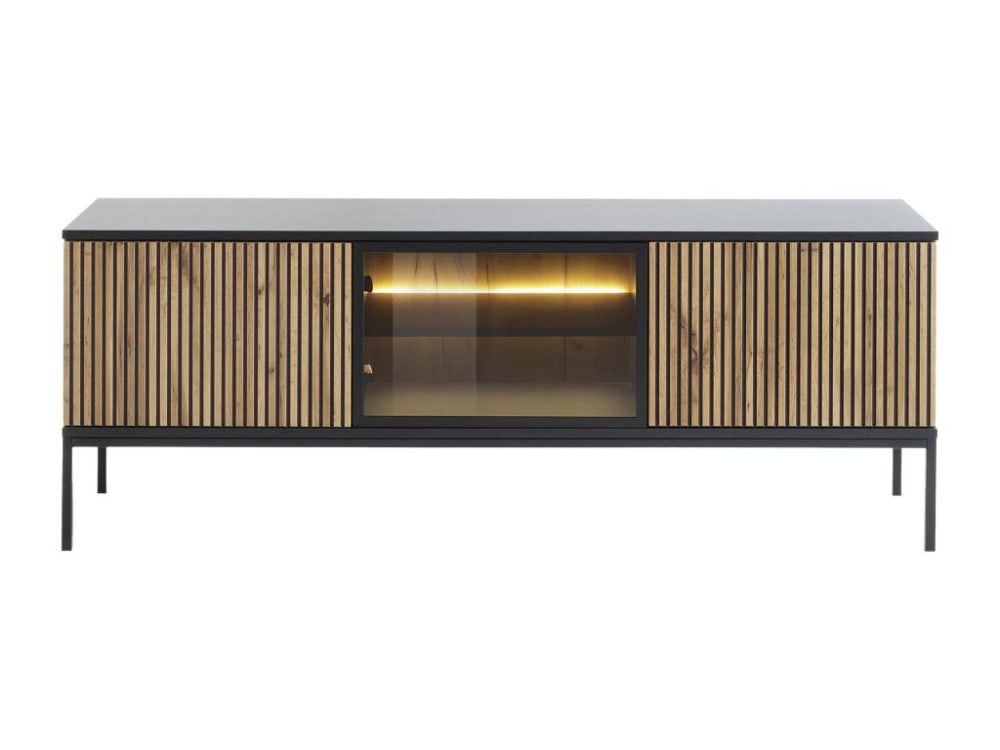 wohnli-moebel-suche-M25078194 Wohnli Möbelsuche - TV-Board in Holzoptik