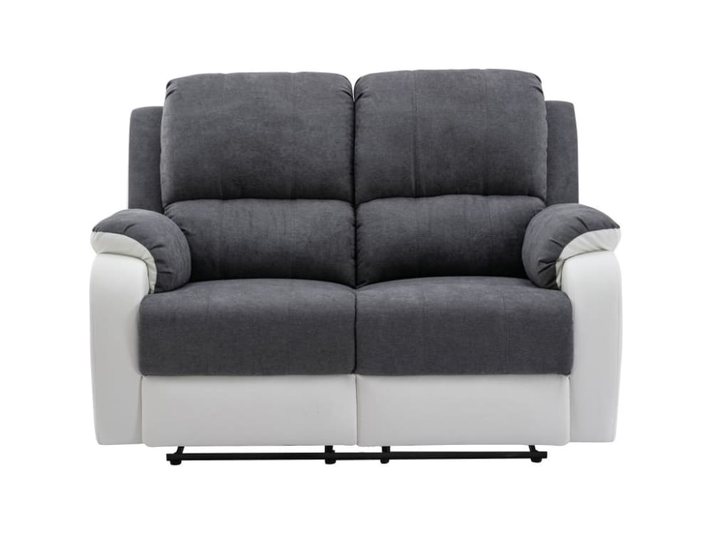 wohnli-moebel-suche-M25078257 Wohnli Möbelsuche - 2 -Sitzer-Relaxsofa aus Microfaser