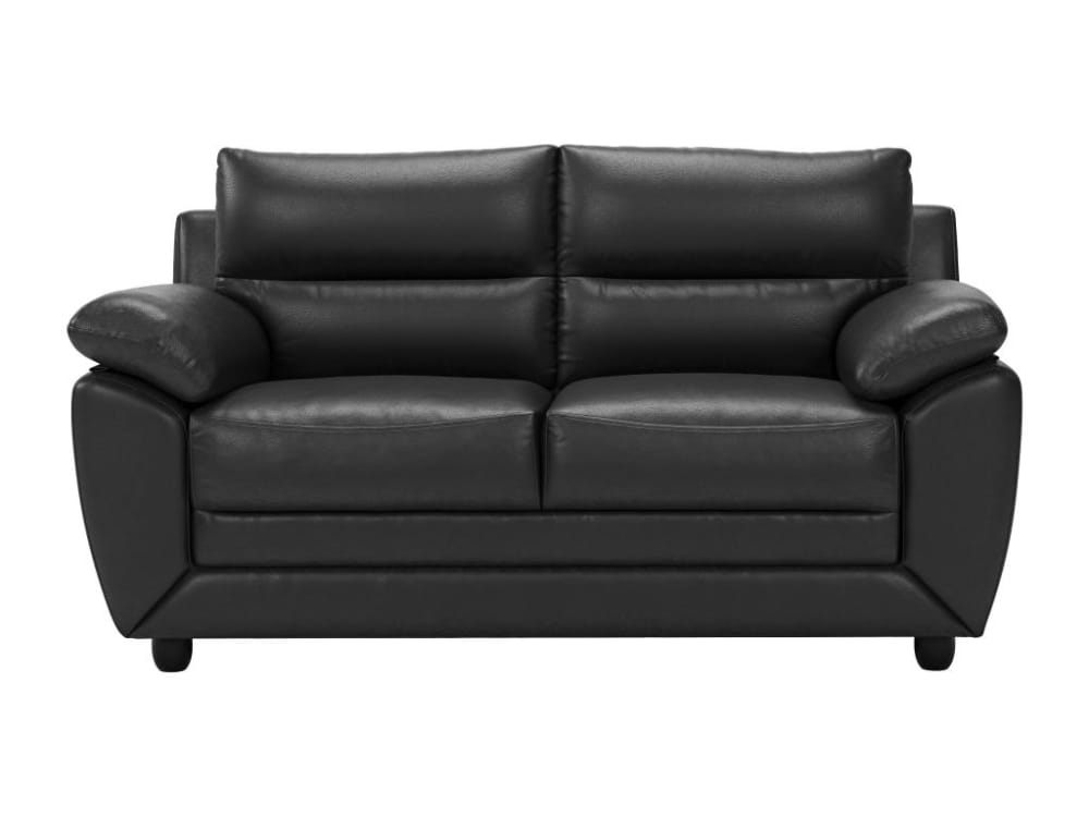 wohnli-moebel-suche-M25078315 Wohnli Möbelsuche - 2 -Sitzer-Sofa ohne Schlafmöglichkeit aus Kunstleder