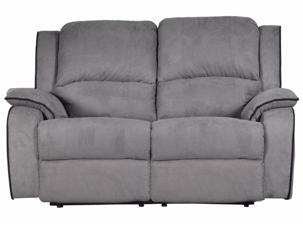 wohnli-moebel-suche-M25078321 Wohnli Möbelsuche - 2 -Sitzer-Relaxsofa aus Microfaser