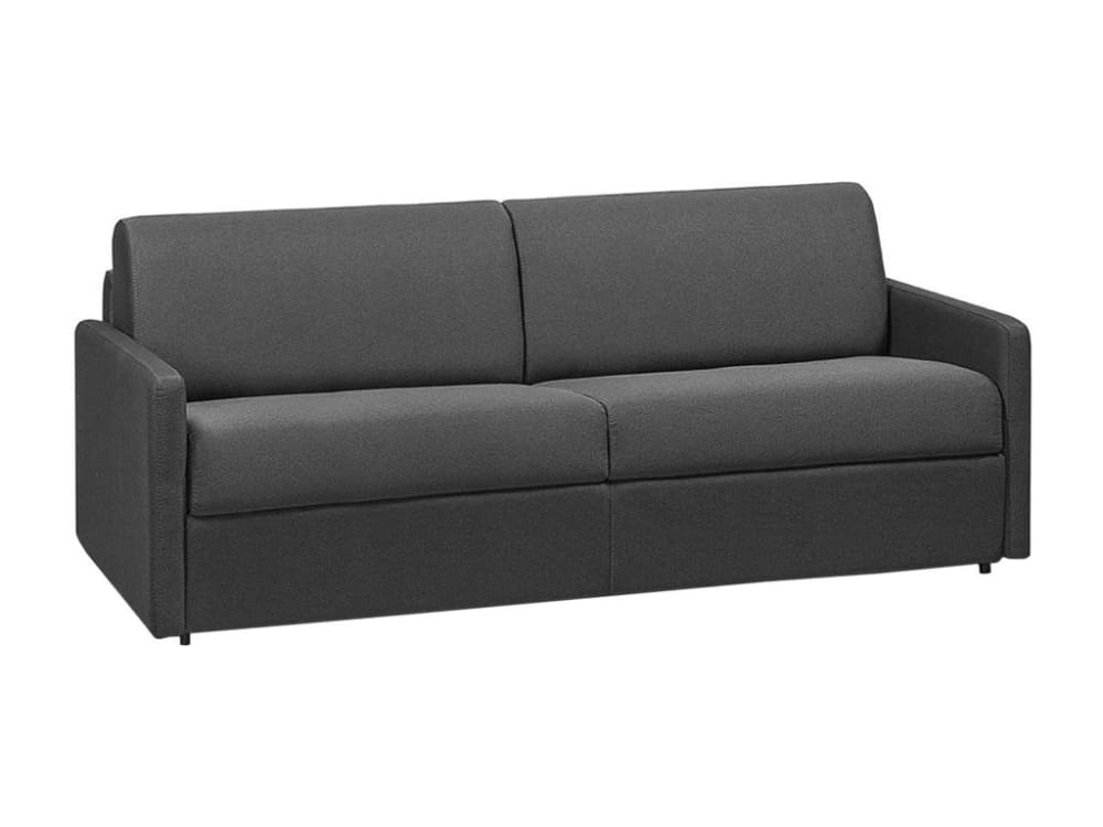 Wohnli Möbelsuche - 4 -Sitzer-Schlafsofa aus Polyester