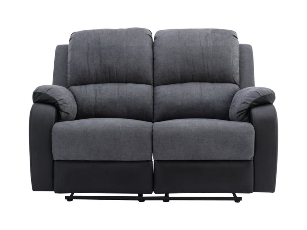 wohnli-moebel-suche-M25078380 Wohnli Möbelsuche - 2 -Sitzer-Relaxsofa aus Microfaser