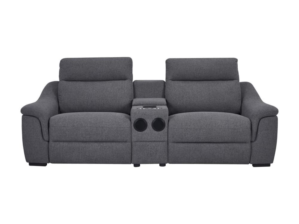 wohnli-moebel-suche-M25078403 Wohnli Möbelsuche - 2 -Sitzer-Relaxsofa aus Polyester