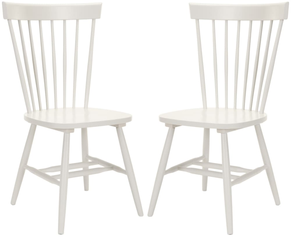 wohnli-moebel-suche-M25079063 Wohnli Möbelsuche - 2er-set esszimmerstühle aus holz weiß