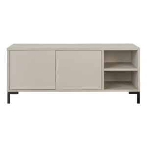 Wohnli Möbelsuche - TV-Möbel 113 cm taupe
