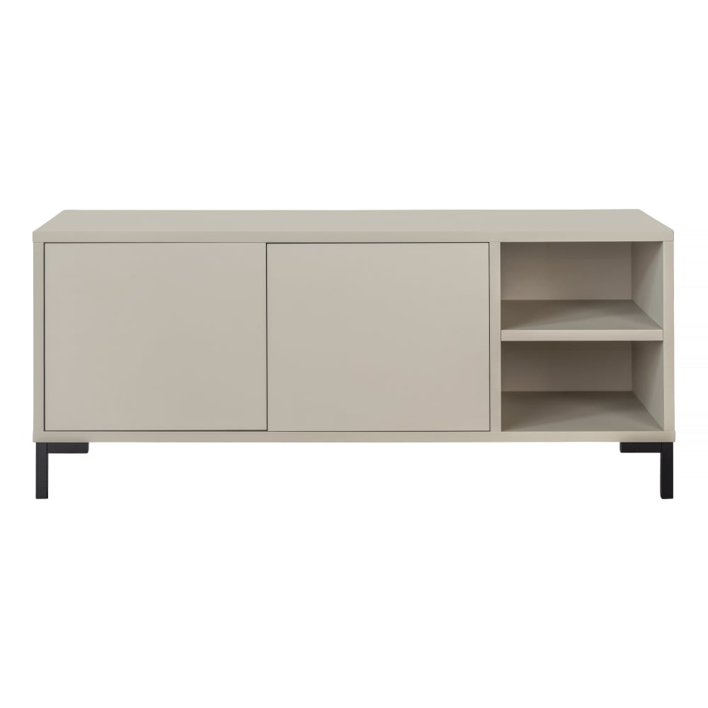 Wohnli Möbelsuche - TV-Möbel 113 cm taupe