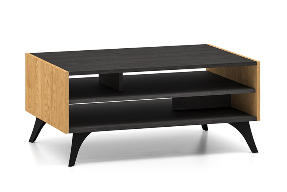 wohnli-moebel-suche-M25080603 Wohnli Möbelsuche - Couchtisch mit Ablageflächen aus MDF