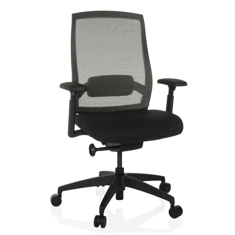 wohnli-moebel-suche-M25081677 Wohnli Möbelsuche - Profi Bürostuhl aus Stoff / Netzstoff