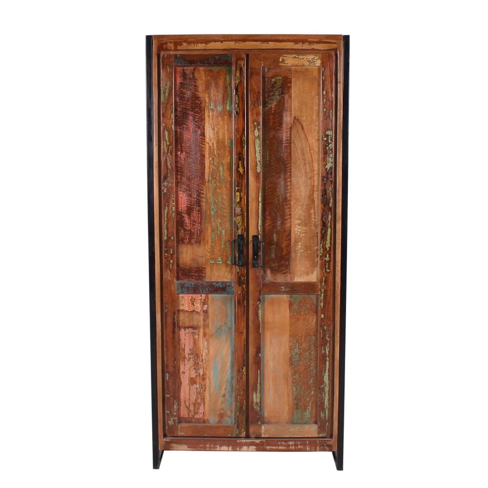 wohnli-moebel-suche-M25081755 Wohnli Möbelsuche - Garderobenschrank aus Holz