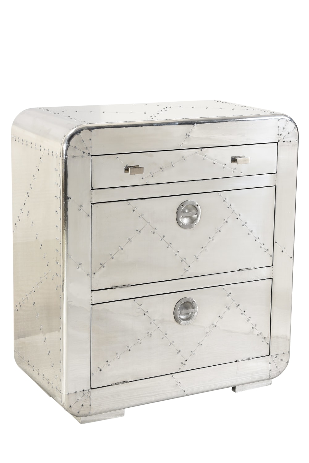 40x90x85cm Holz Silber SIT Möbel Möbel Flurmöbel Schuhschränke