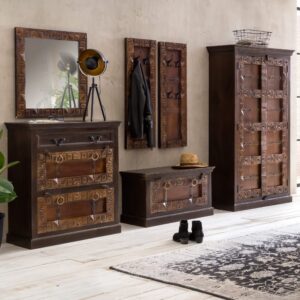 wohnli-moebel-suche-M25081778-1 45x102x85cm Holz Braun SIT Möbel Möbel Flurmöbel Schuhschränke