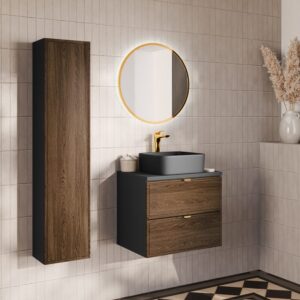 wohnli-moebel-suche-M25082419-1 Holzoptik und Schwarz