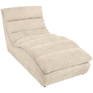 wohnli-moebel-suche-M25084507 Wohnli Möbelsuche - Chaiselongue aus Chennille Stoff