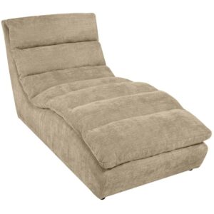 wohnli-moebel-suche-M25084510 Wohnli Möbelsuche - Chaiselongue aus Chennille Stoff