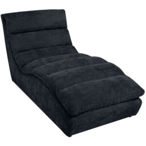 wohnli-moebel-suche-M25084518 Wohnli Möbelsuche - Chaiselongue aus Chennille Stoff
