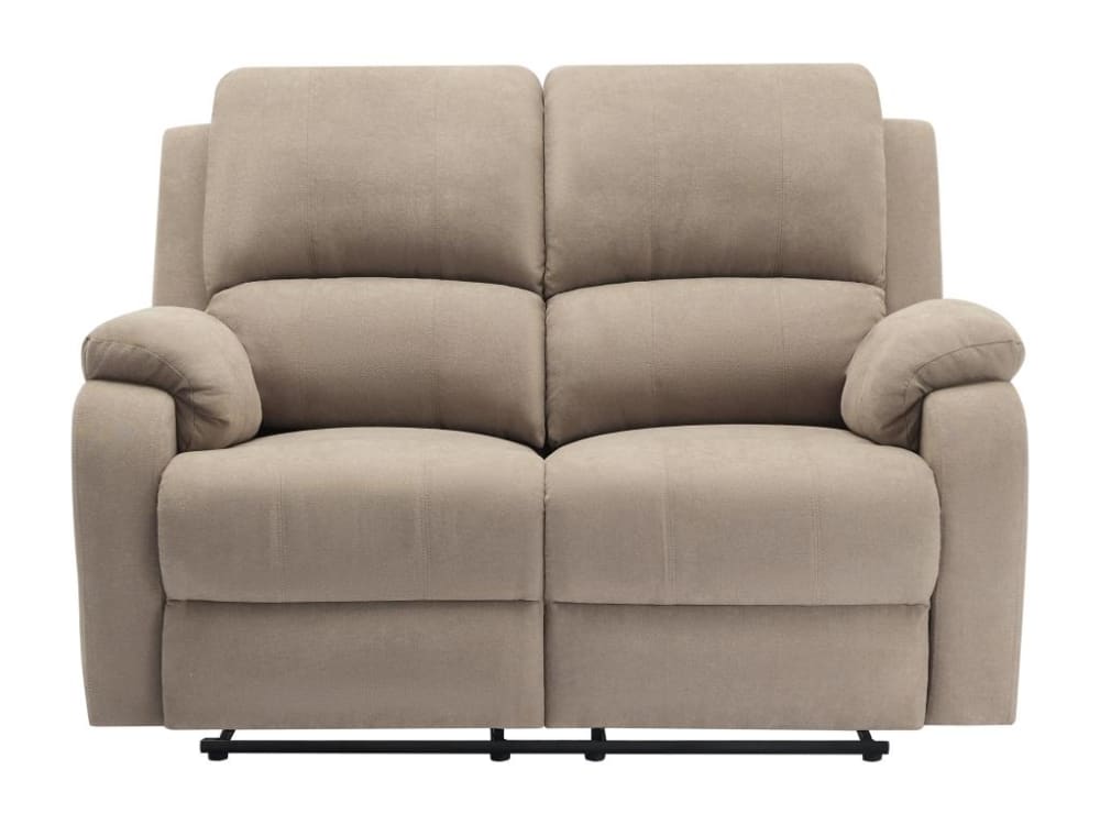 wohnli-moebel-suche-M25085000 Wohnli Möbelsuche - 2 -Sitzer-Relaxsofa aus Microfaser