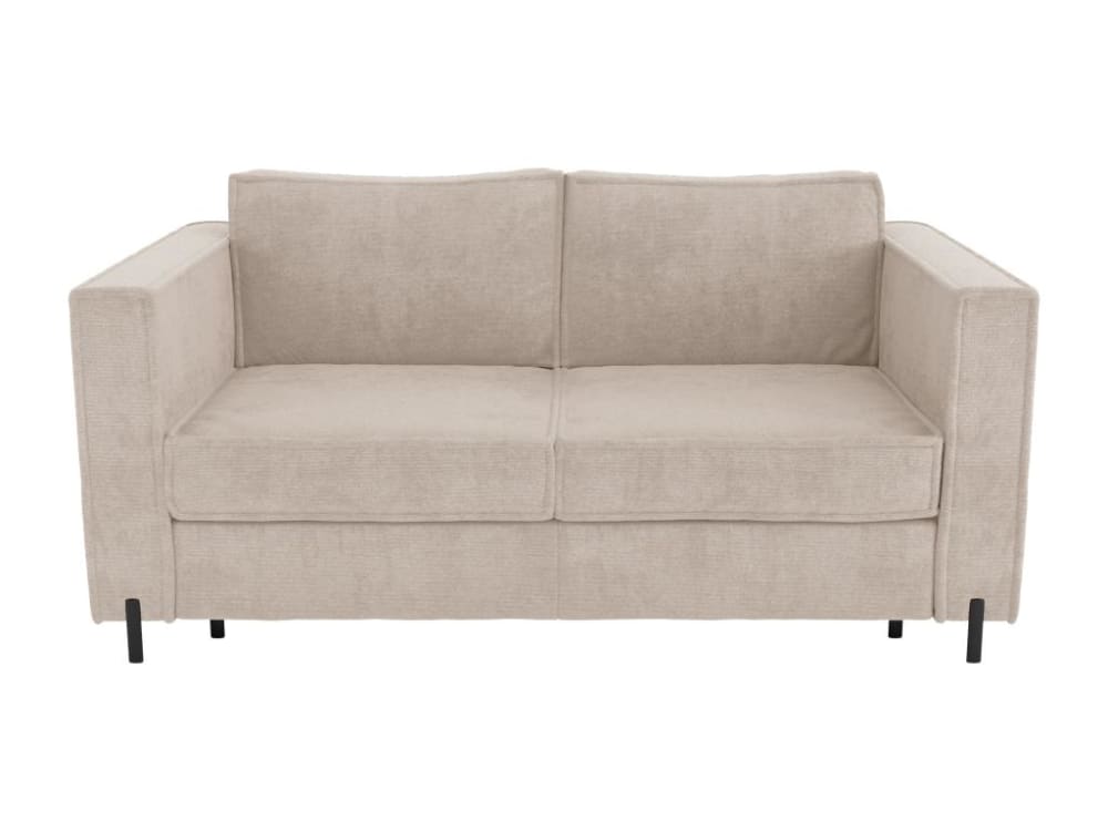 Wohnli Möbelsuche - 4 -Sitzer-Schlafsofa aus Polyester