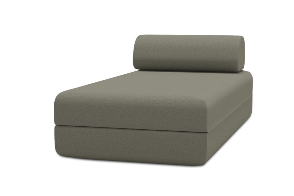 wohnli-moebel-suche-M25085585 Wohnli Möbelsuche - Modulare Schlafrecamiere - glatter stoff taupe