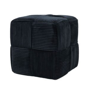 Wohnli Möbelsuche - Sitzpouf aus Textil 42