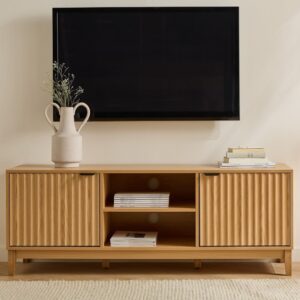 wohnli-moebel-suche-M25087923-1 L140 cm - Helle Holzoptik